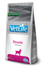 138796981575188792 Farmina Vet Life Dog Struvite