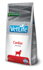 Farmina Vet Life Dog Cardiac