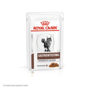 Royal Canin Gastro Intestinal Moderate Calorie