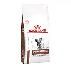 Royal Canin Gastro Intestinal Moderate Calorie GIM35