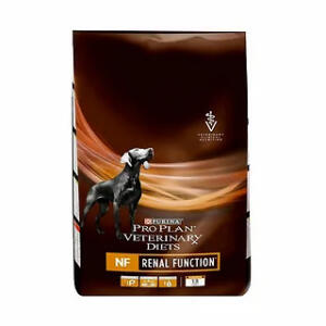 Purina NF для собак при паталогии почек