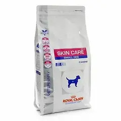 Royal Canin Skin Care Small Dog